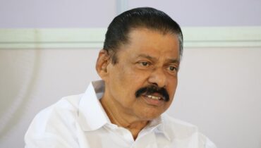 പുതുപ്പള്ളിയില്‍ ചാണ്ടി ഉമ്മന്‍ ജയിക്കണമെങ്കില്‍ ബിജെപിയുടെ വോട്ട് വാങ്ങണമെന്ന് സിപിഎം സംസ്ഥാന സെക്രട്ടറി എം.വി.ഗോവിന്ദന്‍