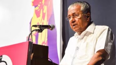 ‘എന്തിനാണിത്ര ഭയം?’; പേരുമാറ്റത്തിന്റെ രാഷ്ട്രീയം രാഷ്ട്രത്തിനെതിരാകരുതെന്ന് മുഖ്യമന്ത്രി