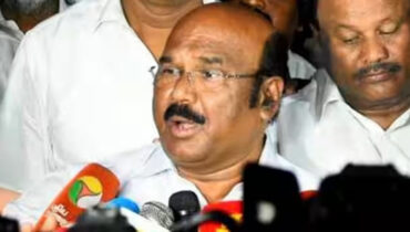 ‘പാര്‍ട്ടിയെ വിഴുങ്ങാന്‍ ശ്രമിക്കുന്നു’; ബിജെപിയുമായി സഖ്യമില്ലെന്ന് അണ്ണാ ഡിഎംകെ