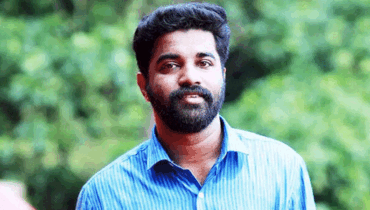 ‘ഇയാളിനി മുതല്‍ സെക്രട്ടേറിയറ്റില്‍ പ്രവേശിക്കുമ്പോള്‍ നിരീക്ഷിക്കണം’; ആര്‍ഷോയ്‌ക്കെതിരെ ബി അശോകിന്റെ കത്ത്