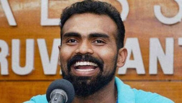 പി. ആര്‍ ശ്രീജേഷ് ഇന്ത്യന്‍ ജൂനിയര്‍ ഹോക്കി ടീമിന്റെ മുഖ്യ പരിശീലകനാകും, പ്രഖ്യാപിച്ച് ഹോക്കി ഇന്ത്യ