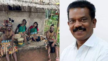 ‘ആദിവാസികള്‍ ഷോകേസില്‍ വയ്‌ക്കേണ്ടവരല്ല’; കേരളീയത്തില്‍ ആദിവാസികളെ പ്രദര്‍ശന വസ്തുവാക്കിയതില്‍ എതിര്‍പ്പുണ്ടെന്ന് മന്ത്രി കെ രാധാകൃഷ്ണന്‍