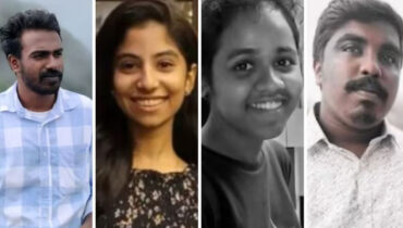 കുസാറ്റ് ക്യാമ്പസിലുണ്ടായ ദുരന്തം; സര്‍ക്കാര്‍ ഉന്നതതല അന്വേഷണം ആരംഭിച്ചു