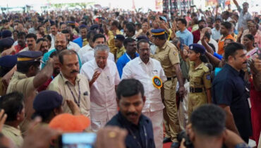 കാനം രാജേന്ദ്രന്റെ നിര്യാണം; ശനിയാഴ്ച നവകേരള സദസ്സ് ഇല്ല