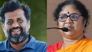 ‘സിനിമയുടെ രാഷ്ട്രീയം സംസാരിക്കാനാണ് വിളിച്ചത്, അതിനുള്ള യോഗ്യതയുണ്ട്; ജിയോ ബേബിക്ക് ഐക്യദാര്‍ഢ്യമെന്നു മന്ത്രി ബിന്ദു