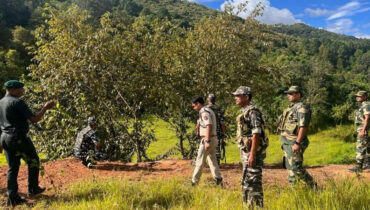 മണിപ്പുരിൽ ക്യാംപുകളിൽ കഴിയുന്നവർക്ക് അവിടെതന്നെ വോട്ടുചെയ്യാൻ അവസരം നൽകും