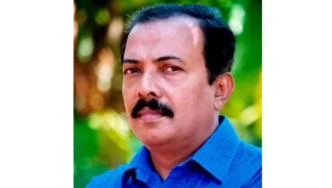 പ്രശസ്ത കഥാകൃത്തും നോവലിസ്റ്റുമായ ടി.എന്‍ പ്രകാശ് അന്തരിച്ചു