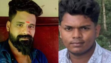 തിരുവനന്തപുരത്ത് കാല്‍നടയാത്രക്കാരനെ ഇടിച്ച് തെറിപ്പിച്ച് ബൈക്കപകടം: രണ്ടു മരണം, ഒരാള്‍ക്ക് ഗുരുതര പരിക്ക്