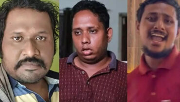 യുവതിയെ കെട്ടിയിട്ട് പീഡിപ്പിച്ചെന്ന് പരാതി; ‘ആറാട്ടണ്ണൻ’ അടക്കം അഞ്ച് പേർക്കെതിരെ കേസ്