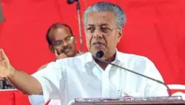 ‘ചേലക്കരയിലെ ചുവപ്പ് കണ്ടില്ലേ’, ഇതിലും വലിയ തെളിവ് വേണോ? കേരളത്തിൽ ഭരണ വിരുദ്ധ വികാരം ലവലേശം ഇല്ലെന്നും പിണറായി