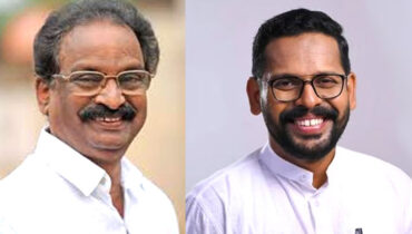 ‘സരിന്‍ തിളങ്ങുന്ന നക്ഷത്രം, സിപിഎം പൂര്‍ണമായും സംരക്ഷിക്കും’-സരിന് പിന്തുണയുമായി എ.കെ ബാലന്‍