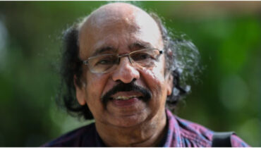 ‘താത്കാലിക മറവിരോഗം പിടിപെട്ടു’, പൊതുജീവിതം പതുക്കെപ്പതുക്കെ അവസാനിപ്പിക്കുന്നുവെന്ന് സച്ചിദാനന്ദൻ