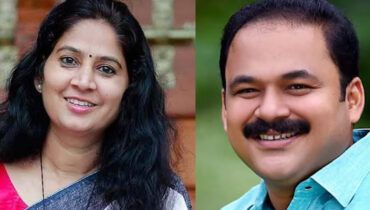 ”മകന്‍ ചെയ്ത തെറ്റിന് അമ്മ എന്ത് ചെയ്തു, അവര്‍ വിശ്വസിക്കുന്ന പ്രസ്ഥാനവും പിന്തുണ നല്‍കിയില്ല”; പ്രതിഭയെ ബിജെപിയിലേക്ക് ക്ഷണിച്ച് ബിപിന്‍ സി.ബാബു