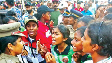 കായികമേളയില്‍ രണ്ട് സ്‌കൂളുകള്‍ക്ക് ഏര്‍പ്പെടുത്തിയിരുന്ന വിലക്ക് പിന്‍വലിച്ചു